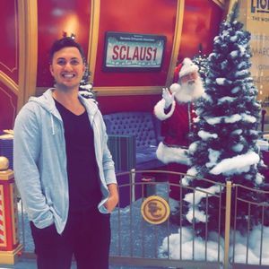 Meet your Posher, Tony